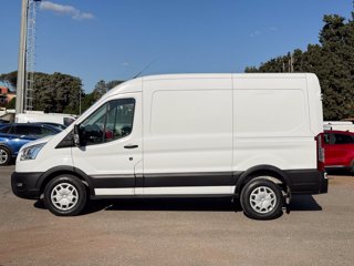 FORD Transit 330 2.0 tdci mhev 130cv trend l2h2 e6.2