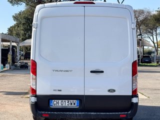 FORD Transit 330 2.0 tdci mhev 130cv trend l2h2 e6.2