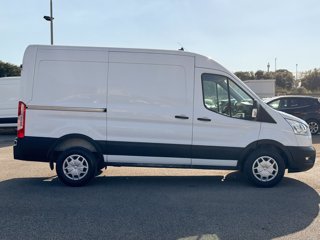 FORD Transit 330 2.0 tdci mhev 130cv trend l2h2 e6.2
