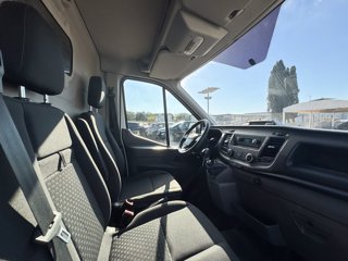 FORD Transit 330 2.0 tdci mhev 130cv trend l2h2 e6.2