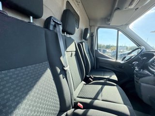 FORD Transit 330 2.0 tdci mhev 130cv trend l2h2 e6.2