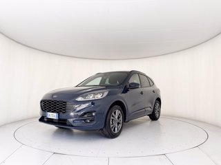 FORD Kuga 2.5 phev st-line 2wd 225cv cvt