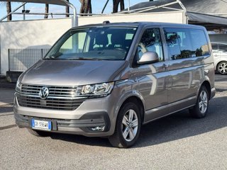 VOLKSWAGEN T6.1 caravelle 2.0 tdi 150cv trendline p.c.
