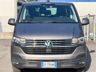 VOLKSWAGEN T6.1 caravelle 2.0 tdi 150cv trendline p.c.