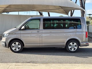 VOLKSWAGEN T6.1 caravelle 2.0 tdi 150cv trendline p.c.