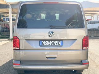 VOLKSWAGEN T6.1 caravelle 2.0 tdi 150cv trendline p.c.
