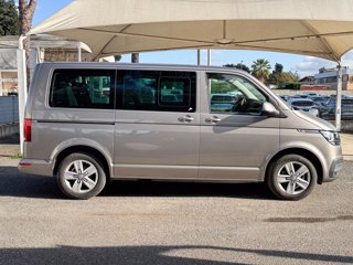 VOLKSWAGEN T6.1 caravelle 2.0 tdi 150cv trendline p.c.