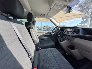 VOLKSWAGEN T6.1 caravelle 2.0 tdi 150cv trendline p.c.