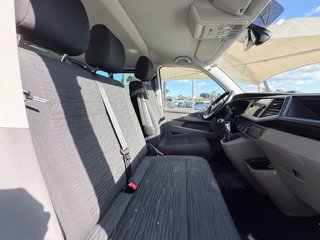 VOLKSWAGEN T6.1 caravelle 2.0 tdi 150cv trendline p.c.