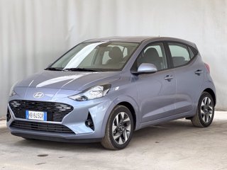 HYUNDAI I10 1.0 mpi connectline 63cv