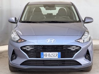 HYUNDAI I10 1.0 mpi connectline 63cv