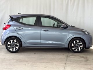 HYUNDAI I10 1.0 mpi connectline 63cv