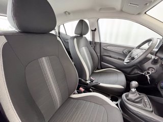 HYUNDAI I10 1.0 mpi connectline 63cv