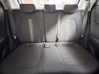 HYUNDAI I10 1.0 mpi connectline 63cv