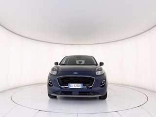 FORD Puma 1.0 ecoboost h titanium x s&s 125cv