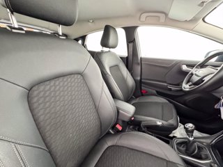 FORD Puma 1.0 ecoboost h titanium x s&s 125cv