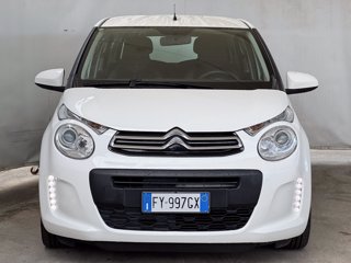 CITROEN C1 airscape 5p 1.0 vti shine 72cv neopatentati
