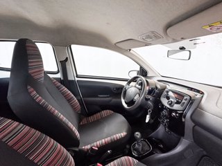 CITROEN C1 airscape 5p 1.0 vti shine 72cv neopatentati