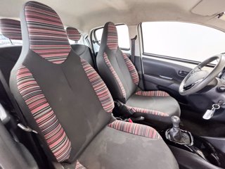 CITROEN C1 airscape 5p 1.0 vti shine 72cv neopatentati