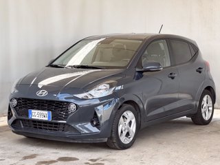 HYUNDAI I10 1.0 mpi prime