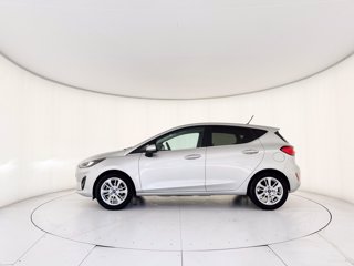 FORD Fiesta 5p 1.1 titanium 75cv