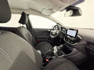 FORD Fiesta 5p 1.1 titanium 75cv