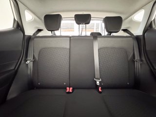 FORD Fiesta 5p 1.1 titanium 75cv