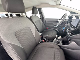 FORD Fiesta 5p 1.0 ecoboost h titanium 125cv