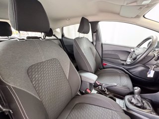 FORD Fiesta 5p 1.1 titanium gpl 75cv GPL