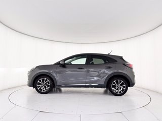 FORD Puma 1.0 ecoboost h titanium s&s 125cv