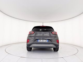 FORD Puma 1.0 ecoboost h titanium s&s 125cv