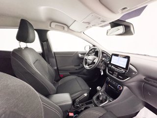 FORD Puma 1.0 ecoboost h titanium s&s 125cv