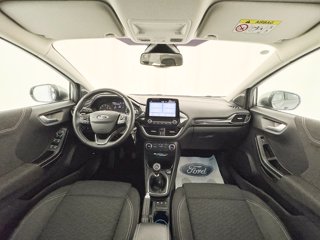 FORD Puma 1.0 ecoboost h titanium s&s 125cv