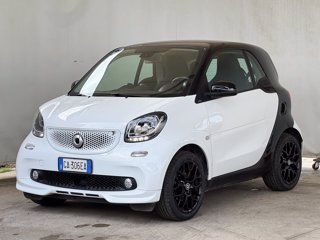 SMART Fortwo 0.9 t superpassion 90cv twinamic