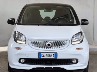 SMART Fortwo 0.9 t superpassion 90cv twinamic