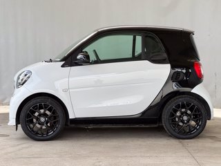 SMART Fortwo 0.9 t superpassion 90cv twinamic