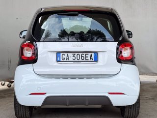 SMART Fortwo 0.9 t superpassion 90cv twinamic