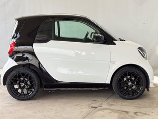 SMART Fortwo 0.9 t superpassion 90cv twinamic