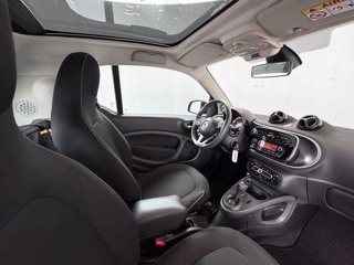 SMART Fortwo 0.9 t superpassion 90cv twinamic