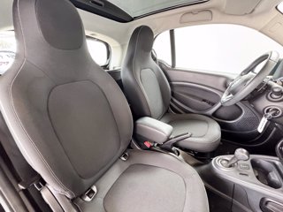 SMART Fortwo 0.9 t superpassion 90cv twinamic