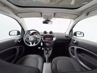 SMART Fortwo 0.9 t superpassion 90cv twinamic