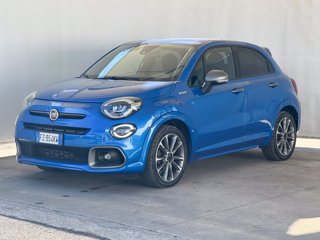 FIAT 500x 1.6 mjt sport 4x2 120cv dct my20