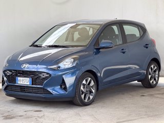 HYUNDAI I10 1.0 mpi connectline 63cv