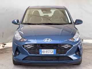 HYUNDAI I10 1.0 mpi connectline 63cv