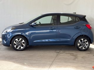 HYUNDAI I10 1.0 mpi connectline 63cv