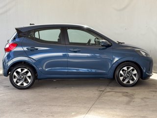 HYUNDAI I10 1.0 mpi connectline 63cv