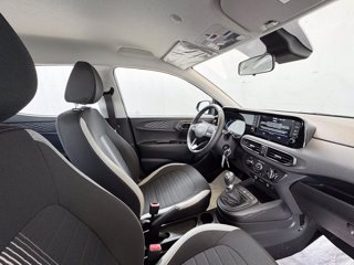 HYUNDAI I10 1.0 mpi connectline 63cv