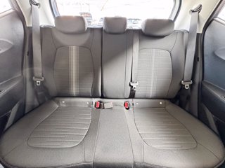 HYUNDAI I10 1.0 mpi connectline 63cv