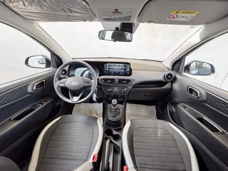 HYUNDAI I10 1.0 mpi connectline 63cv