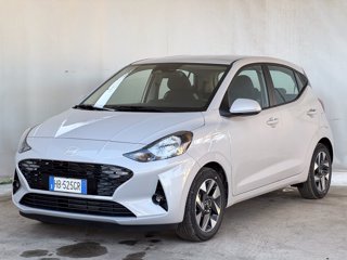HYUNDAI I10 1.0 mpi connectline 63cv
